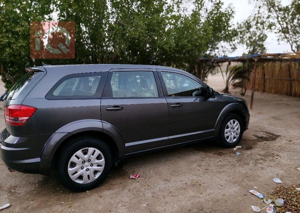 دودج جورني